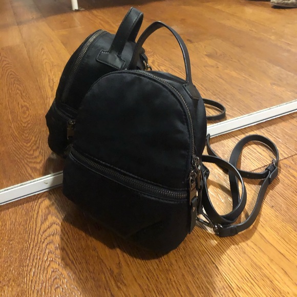 Schoolgirl Mini Backpack - Picture 3 of 4